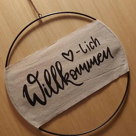 Lina Mit Toller Terrasse Im Schwarzwald *