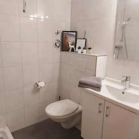 Apartman Lina Mit Toller Terrasse Im Schwarzwald *