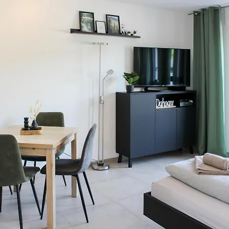 Apartament Lina Mit Toller Terrasse Im Schwarzwald