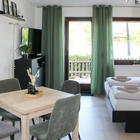 Apartament Lina Mit Toller Terrasse Im Schwarzwald *