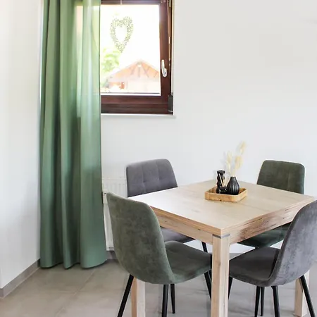 Apartament Lina Mit Toller Terrasse Im Schwarzwald *