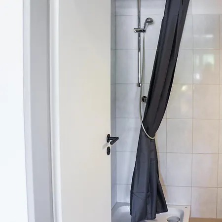 Lina Mit Toller Terrasse Im Schwarzwald Apartament *